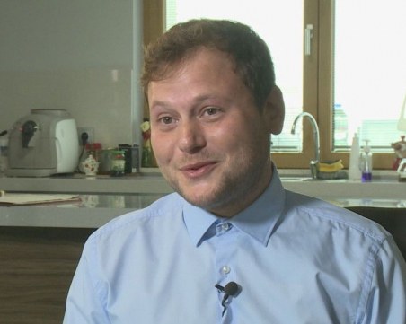 Вълкът от София, обвинен в измами за 10 млн. евро, ще бъде предаден на Австрия