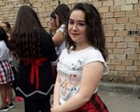 15-годишната Никол е в неизвестност почти от седмица! Виждали ли сте я?