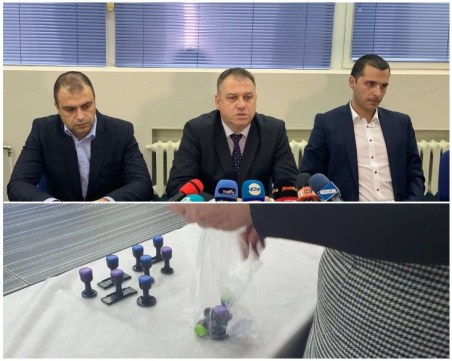 Арестуваха бивша държавна служителка, източила 3 млн. от НОИ, прибирала пари за стаж за пенсия