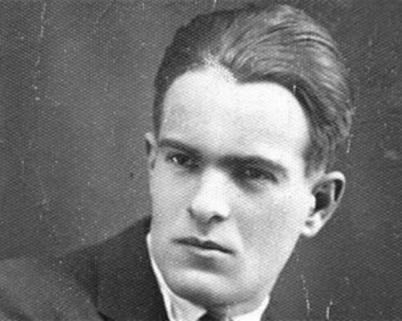 Ето - аз дишам, работя, живея: 110 години от рождението на Никола Вапцаров