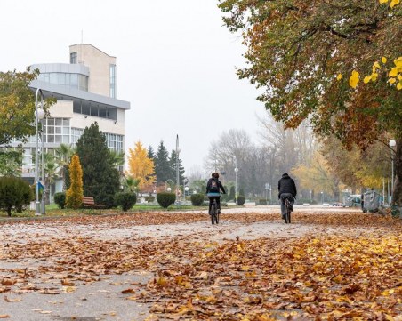 Къде да отидем във вторник в Пловдив?