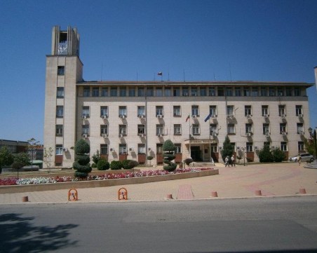 Община Чирпан е била глобена с половин милион лева