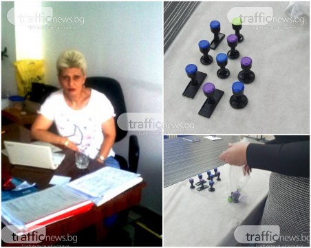 Умисъл за престъпление: Финансов колапс в основата на измамите на екс държавната служителката Александрина