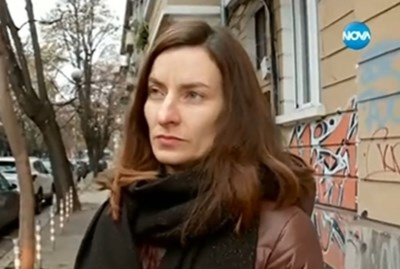 Съпругата на прегазения велосипедист в София: Не търся отмъщение