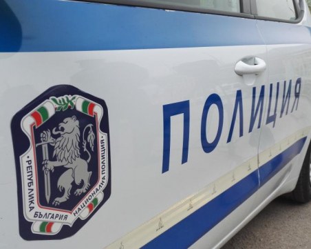 Акция срещу наркодилъри в Елин Пелин, хванаха амфети и марихуана