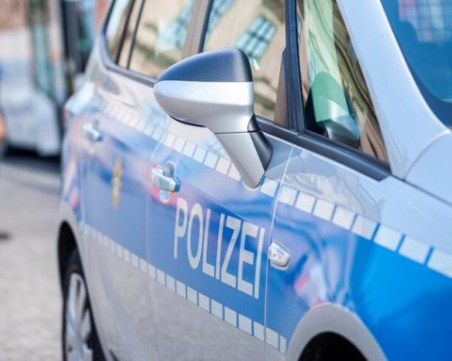 Арестуваха над 220 души при международна операция на Европол