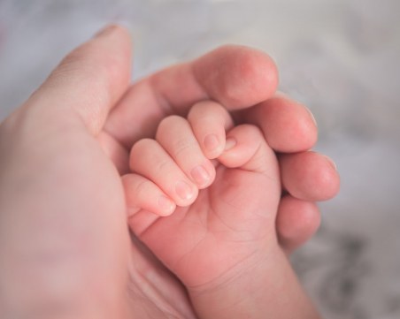 Блага вест: 13 инвитро бебета в София - 9 момчета и 4 момичета