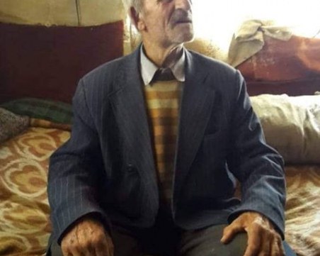 Четири дни няма и следа от 71-годишен мъж от кърджалийско село