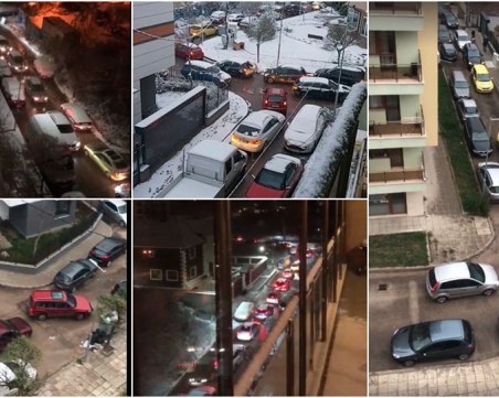 Грабнаха кмета на столичния 