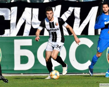 Локо пуска билетите за мача с Литекс за Купата