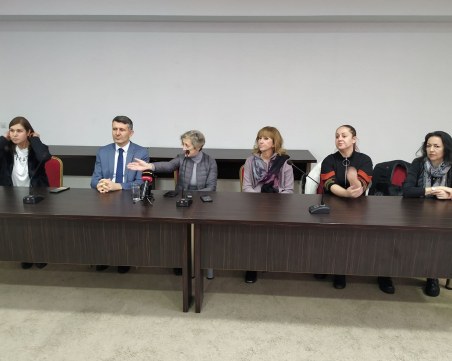 Над 300 деца в спектакъла на Нешка в помощ на талантите на Пловдив