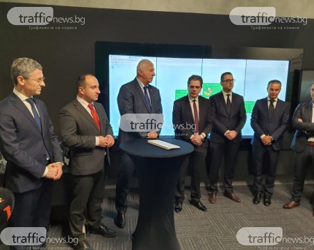 Пловдив с втората по рода си в Европа смарт фабрика, друга се разраства двойно