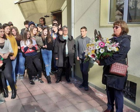 След 27 години: Сценични кадри в Пловдив с нов директор