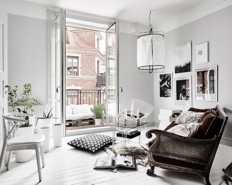 Топ 5 актуални цветове в боите за дома за 2020-а