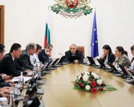 1400 германски фирми с 60 000 работници у нас, 88% готови да инвестират още