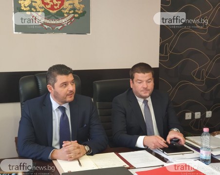 Детските градини в 