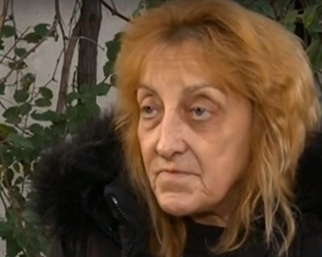 Говори измамена от служителката в НОИ: Александрина взе пари на мен и съседката ми