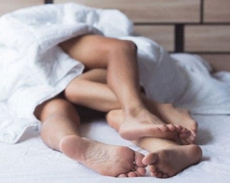 Каква е идеалната бройка сексуални партньори?