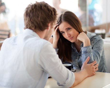 Мъжки реплики, след които е по-добре да прекратите връзката