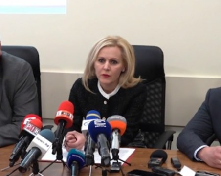 Мулетата за хакерската банда, източила над 100 млн. лева, набирани с обява