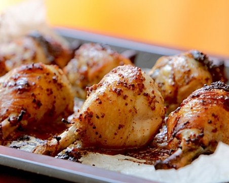 Над 100 тона пилешко със салмонела от Полша е на българския пазар