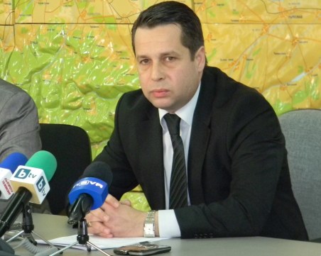 Тодор Чонов за Транспортния проект: Опитваме се да реанимираме труп