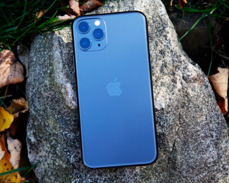 Възможно е новият iPhone да ви следи