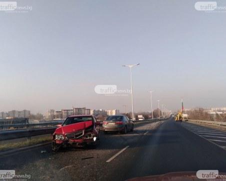 Малшанс! Верижната катастрофа на Скобелава майка, станала минути преди платното да е обработено