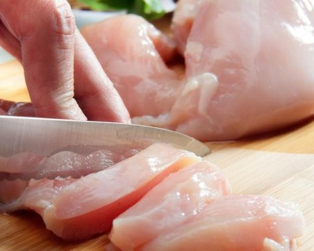 Внимавайте: Салмонела по полското месо! БАБХ ще взима проби от всички пратки