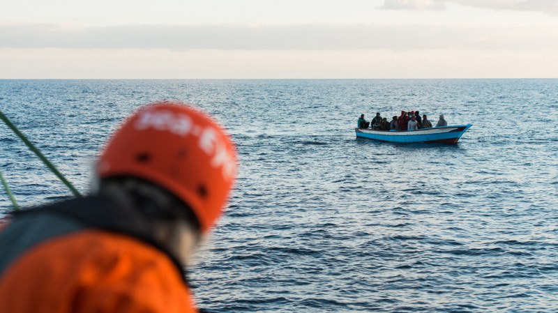 Десетки мигранти се удавиха край Мавритания