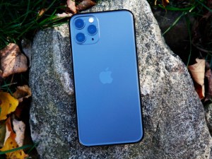 Възможно е новият iPhone да ви следи