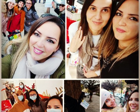 10 дървета в Пловдив облякоха зимни якета! Ето защо