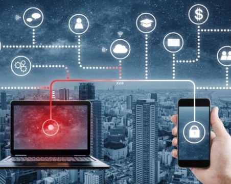 Българите смели до безразсъдство: Дават личните си данни в интернет, всеки 10-ти е атакуван от хакери