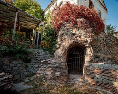 Къде да отидем в събота в Пловдив?