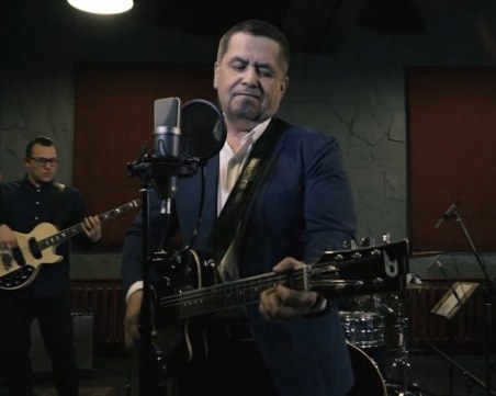 Легендарната руска група Любе пристига в Пловдив днес