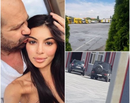 Мегз се сдоби с глоба от ДАИ, Рончев пък отърва 10 бона акт