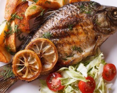 От къде идва традицията да ядем шаран за Никулден