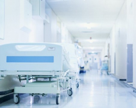 Пациентка отвори очи, шест часа след като сърцето ѝ спря