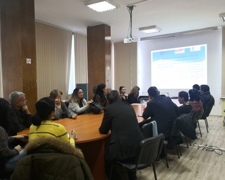 Плануват изграждането на 74 социални жилища в Пловдив