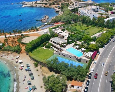 Рекордни инвестиции от чужденци в гръцки имоти