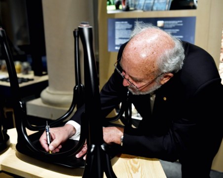 Седмицата на Нобеловите тържества започна в Стокхолм