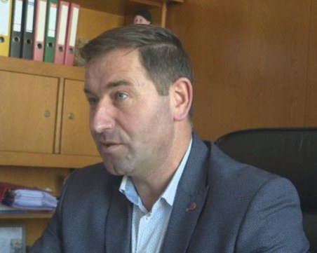 Заплатата на кмета на Мадан скочи от 2200 на 3500 лева