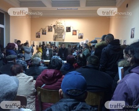 Жители на Първенец заплашват с протести и блокади заради нова кариера