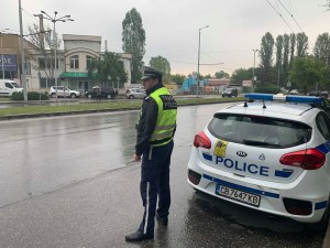 Стартира полицейска акция заради студентския празник
