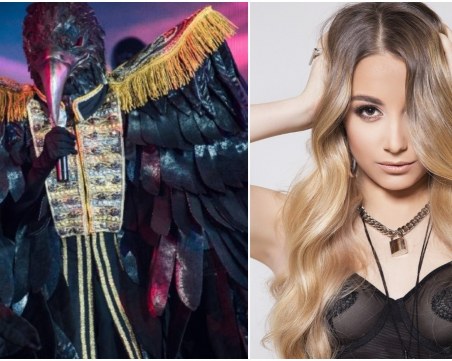 Гарванът е победителят в