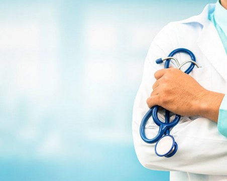 Лекар обяви гладна стачка заради окаяното състояние на столична болница