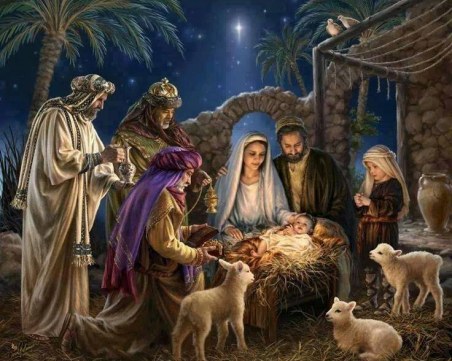 Скритите послания: Рождество Христово е през април?