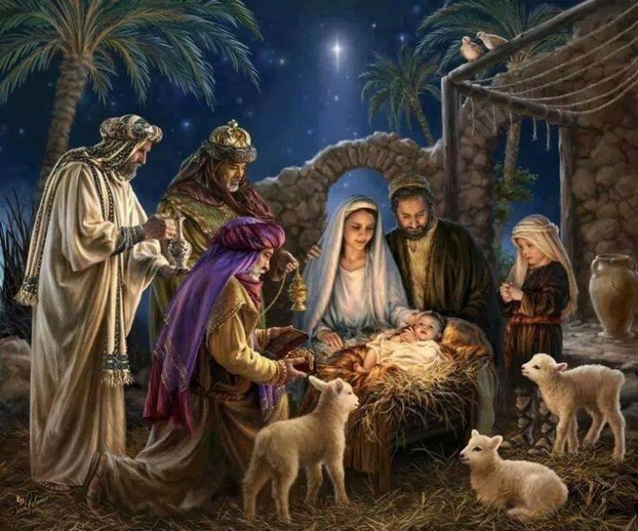 Скритите послания: Рождество Христово е през април?
