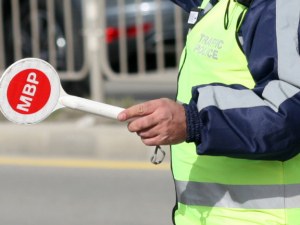 50 катастрофи са станали днес след ледения дъжд