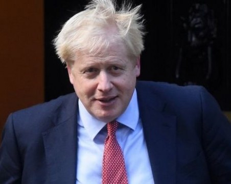 Борис Джонсън: Въвеждаме три вида визи, сезонните работници няма да могат да живеят тук